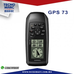 GPS 73