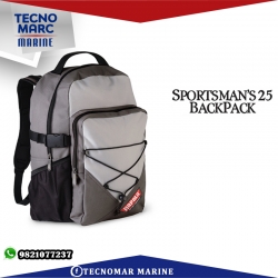 Sportsman's 25 backpack